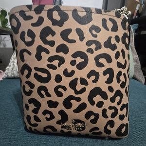 CHEETAH bag
